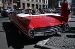 Cadillac DeVille 1960 года